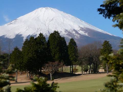 Mt.Fuji