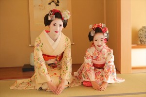 maiko