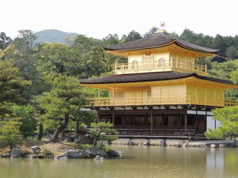 kinkakuji