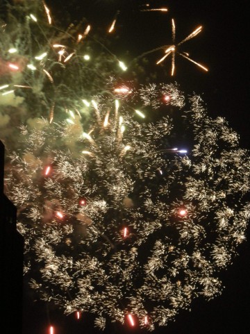 Sumida River Fireworks Festival2